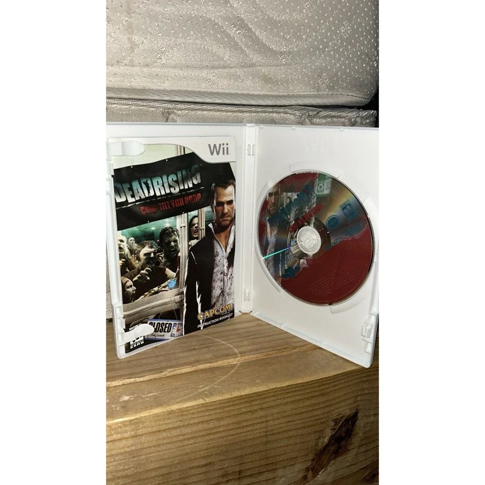N/A dead rising